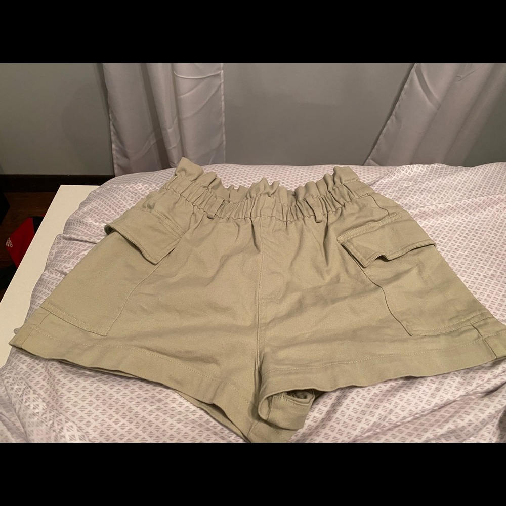 PacSun shorts